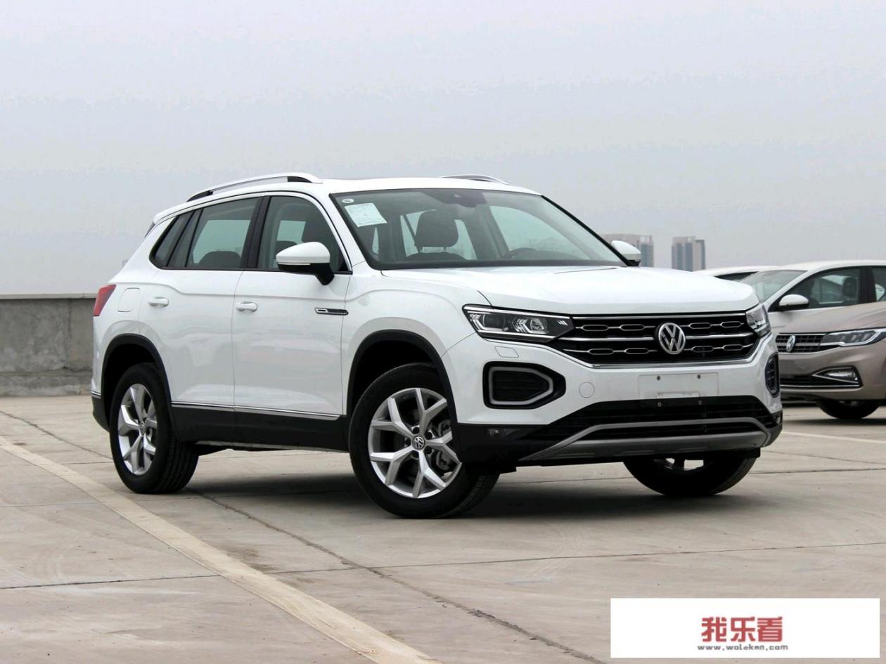 2019年全年SUV销量排行榜已出炉，你的爱车排第几名？