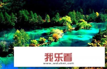 九寨沟怎么去？