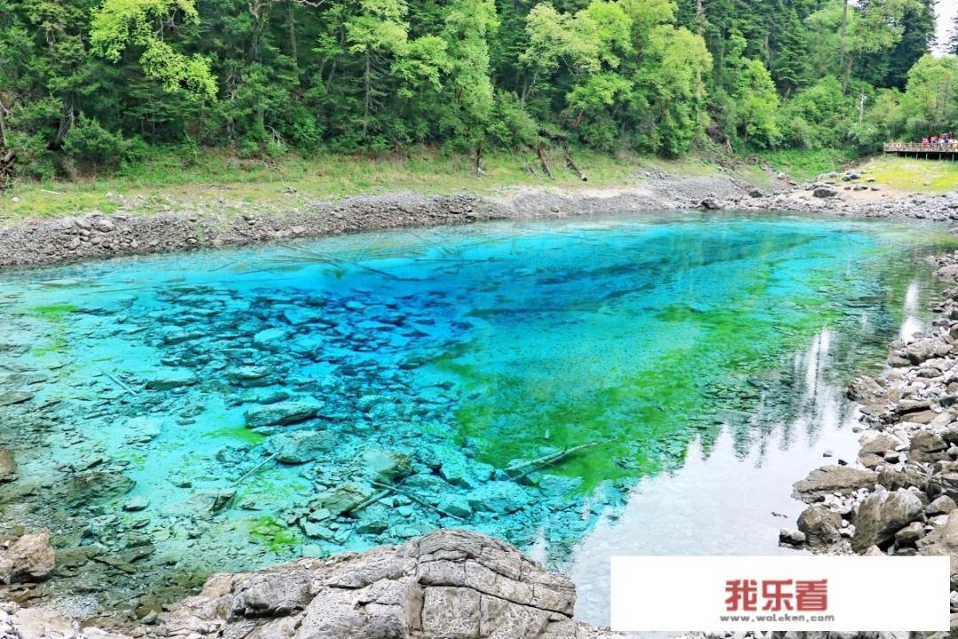 九寨沟怎么去？