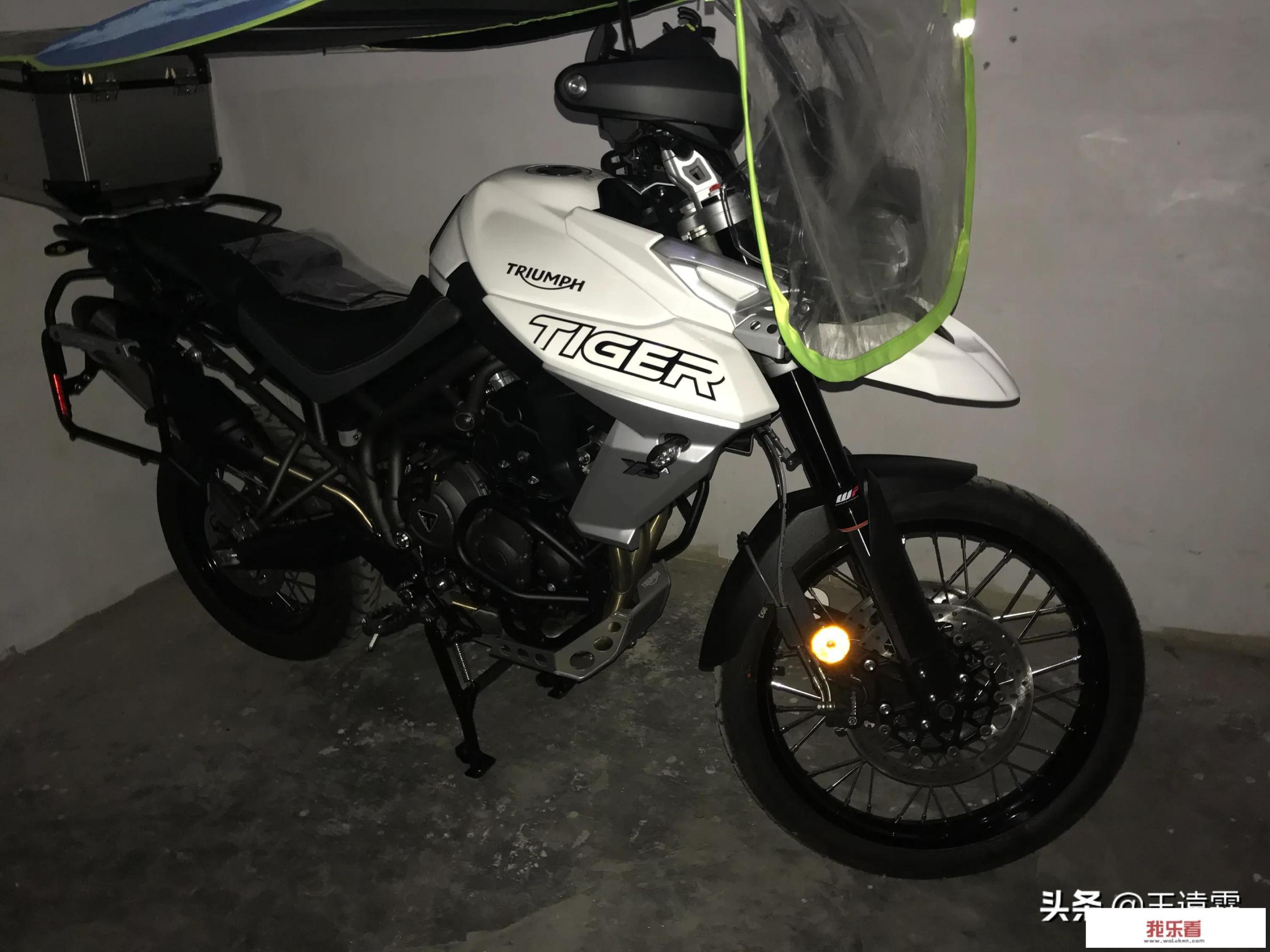 KTM1290、宝马水鸟、本田非洲双缸，谁才是真正的拉力之王？