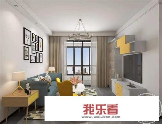 室内装修图怎么做？
