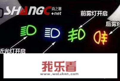 大灯和远光灯的区别？