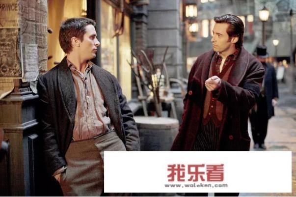诺兰的电影《致命魔术》怎么样？