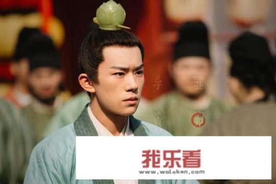 《长安十二时辰》这部剧豆瓣评分高么？值得看么？