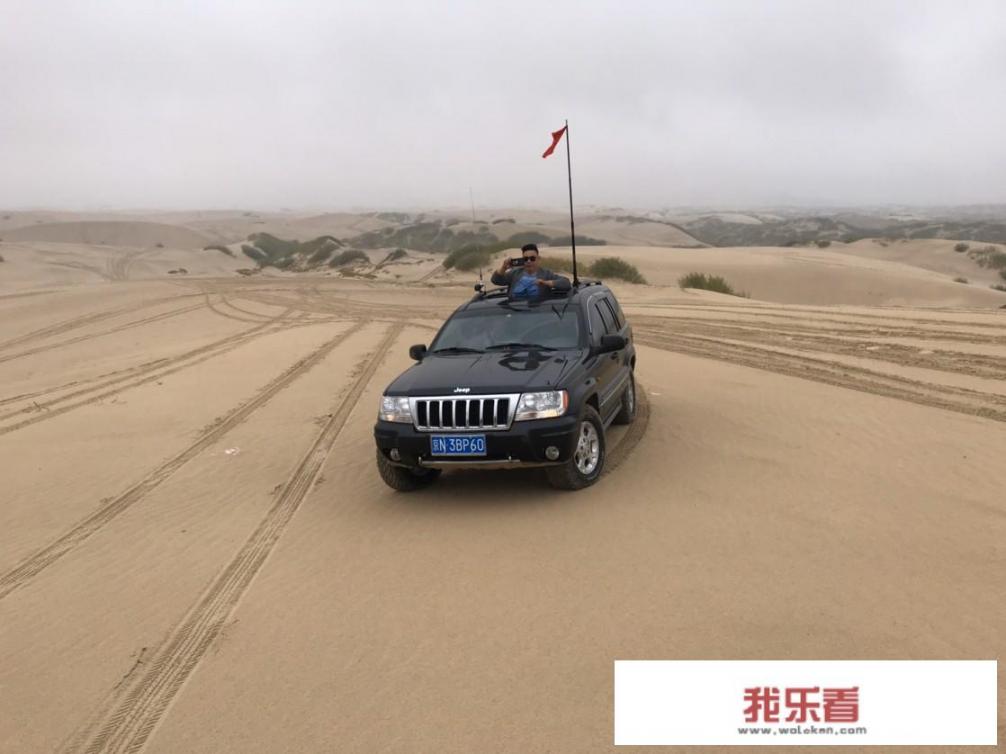 沙坡头游玩攻略？