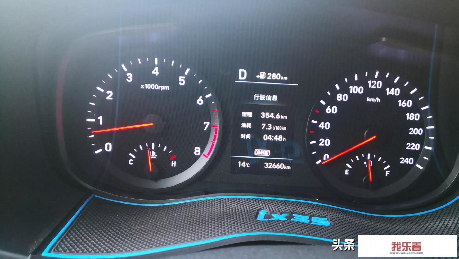 尼桑和逍客有什么区别？