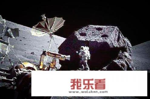 除了月亮，人类还登上过哪些星球？运用了哪些科学技术？