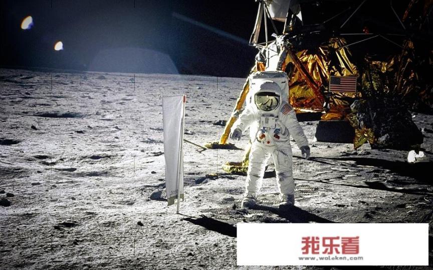 除了月亮，人类还登上过哪些星球？运用了哪些科学技术？