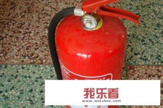 干粉灭火器的保质期是多久？