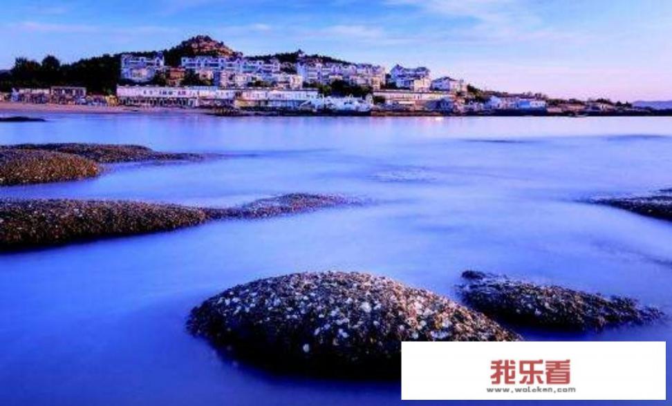 崂山景点？