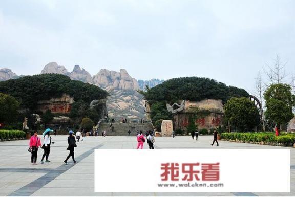 为什么很多地方都有鸡公山？