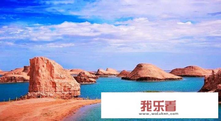 为什么说柴达木盆地是个聚宝盆？