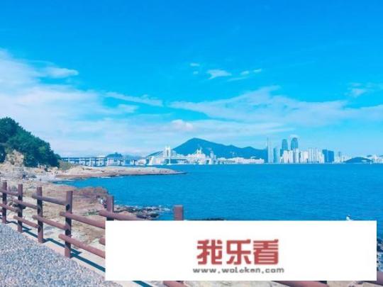 韩国釜山为何叫釜山？有何来历？
