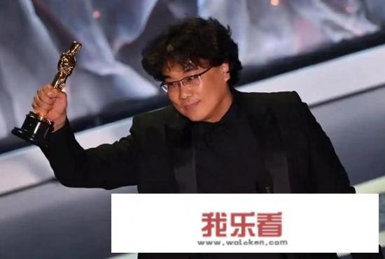 请问您对《寄生虫》这部韩国电影怎么评价呢？