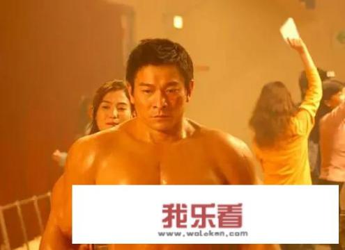 如何评价刘德华张柏芝主演的电影《大块头有大智慧》？