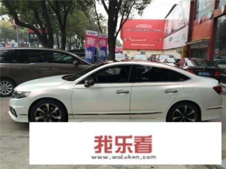 三大件和雅阁相同，可靠性强的B级车，行驶里程10万公里的思铂睿6万多值吗？