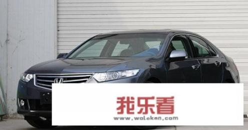 三大件和雅阁相同，可靠性强的B级车，行驶里程10万公里的思铂睿6万多值吗？