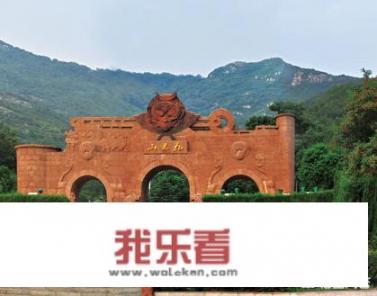 连云港的花果山在什么位置？