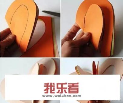怎样做立体的个人名片？