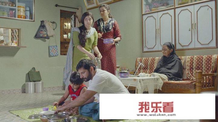 都说《神秘巨星》催泪，你从这部电影看到了什么？