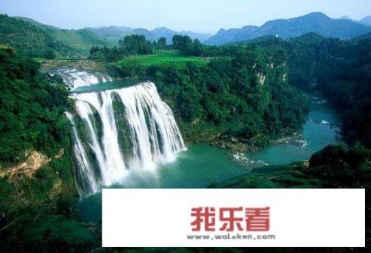 有山有水、景色优美的地方都是哪些？