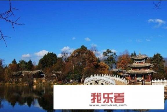 有山有水、景色优美的地方都是哪些？