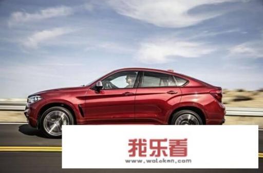 宝马X6适合进藏吗？