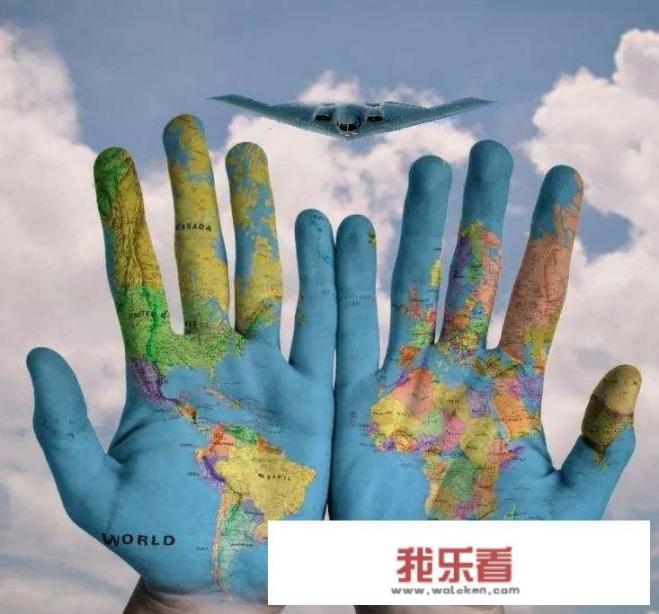 怎么看待美国的“动态力量部署”呢？