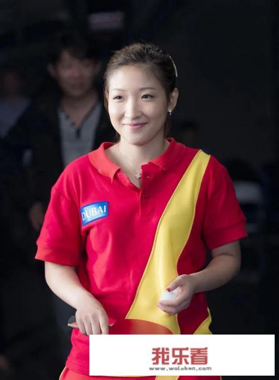 如果混双夺冠，许昕能否像水谷拥抱伊藤那样，去激情拥抱刘诗雯？