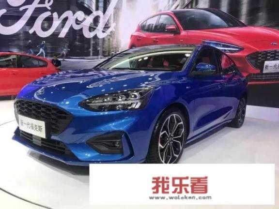 长安福特全新一代福克斯即将上市，你觉得销量会怎么样？