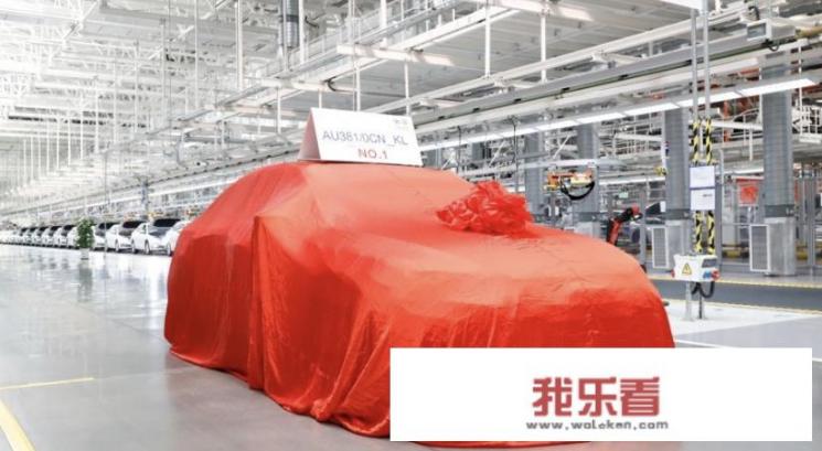 奥迪A3也要加长了，变成A3L，销量会暴增吗？