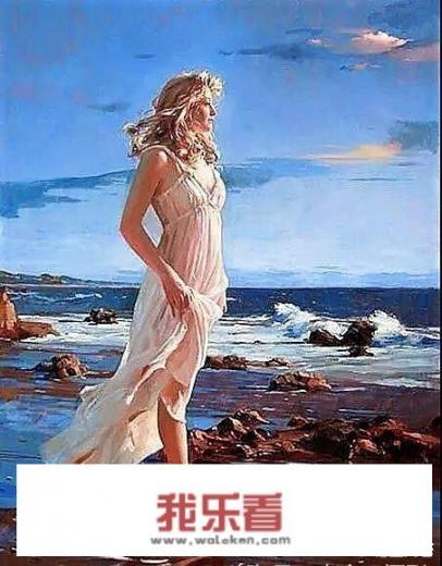 艺术女生特点？
