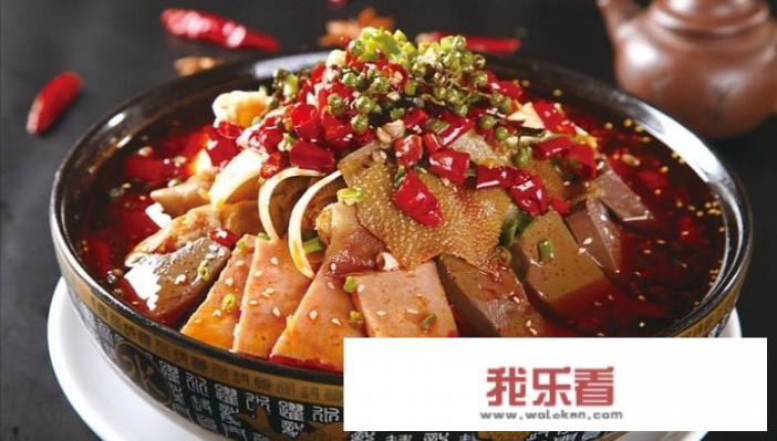 什么样的美食图片让你垂涎欲滴，恨不得立马就能品尝？