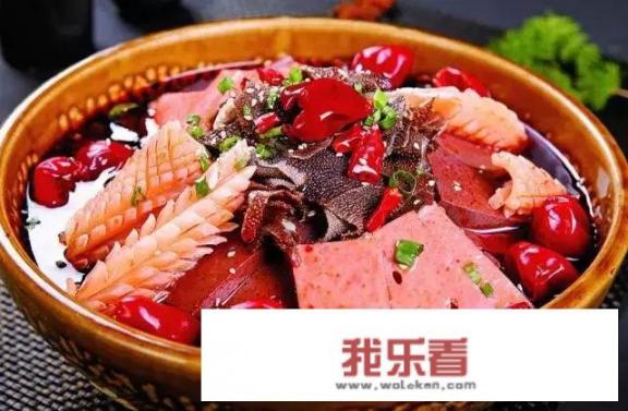 什么样的美食图片让你垂涎欲滴，恨不得立马就能品尝？