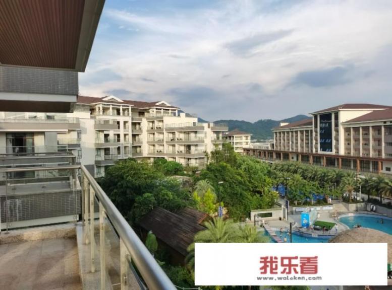 4个人去开平香江温泉大概要多少钱？