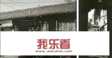 嘉兴都有哪些名人故居？