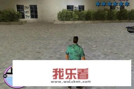 侠盗猎车罪恶都市之C2-守护天使任务攻略？