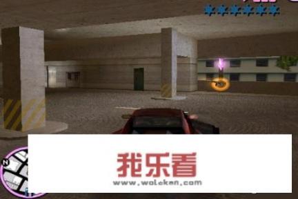 侠盗猎车罪恶都市之C2-守护天使任务攻略？