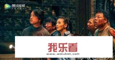 如何评价鬼吹灯之龙岭迷窟这部影视？