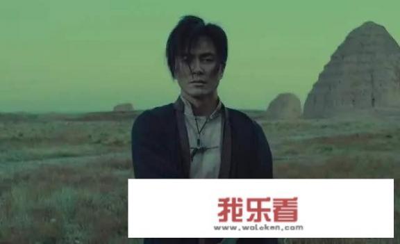 如何评价鬼吹灯之龙岭迷窟这部影视？