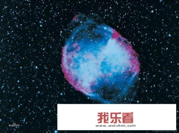 被踢出九大行星的冥王星到底有多么的恐怖？