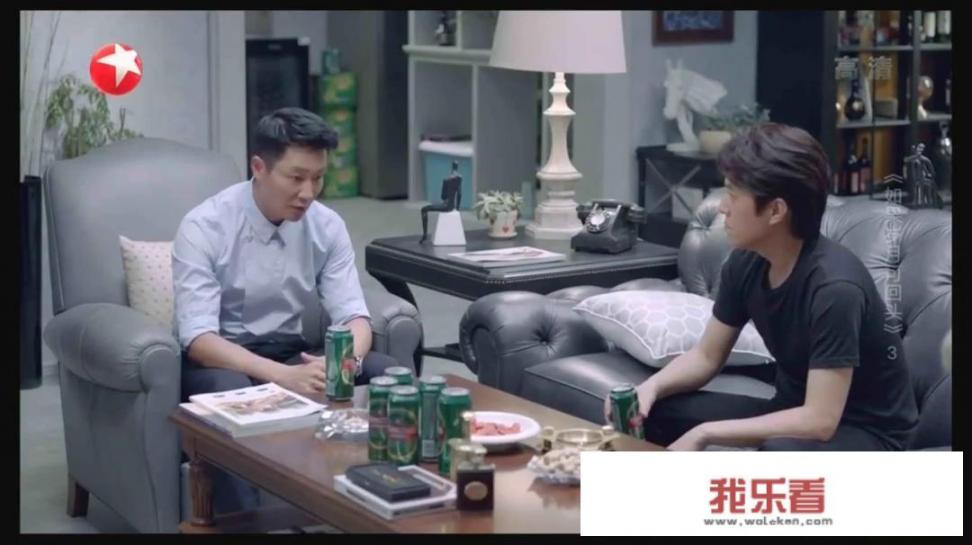 有人追《如果岁月可回头》吗？如何点评？