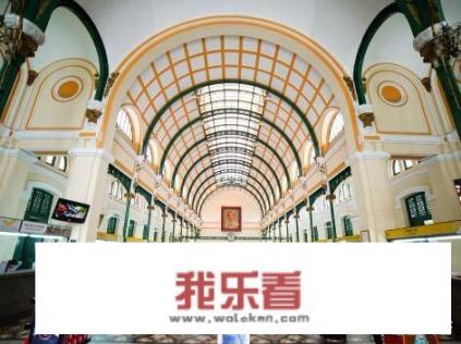 3天时间游胡志明，如何游？