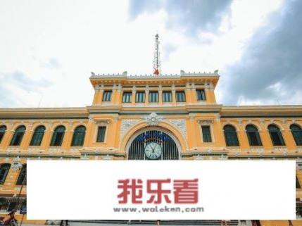 3天时间游胡志明，如何游？