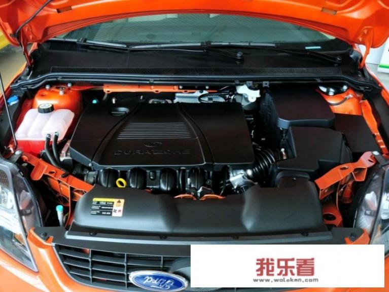 11年的福特福克斯两厢的，现在多少钱入手划算？