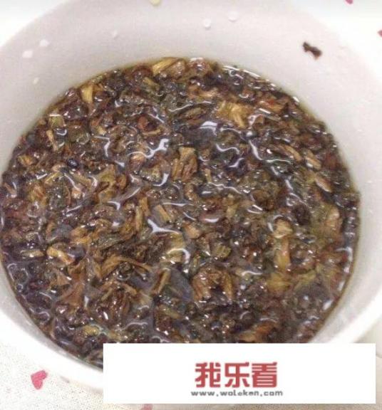 梅菜焖猪手的做法有哪些？