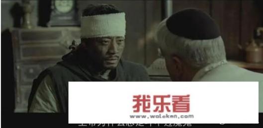 《1942》观后感？你觉得这部电影拍的怎么样？