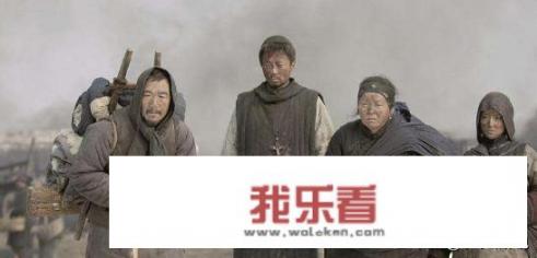 《1942》观后感？你觉得这部电影拍的怎么样？