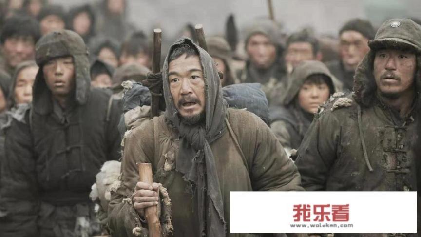 《1942》观后感？你觉得这部电影拍的怎么样？