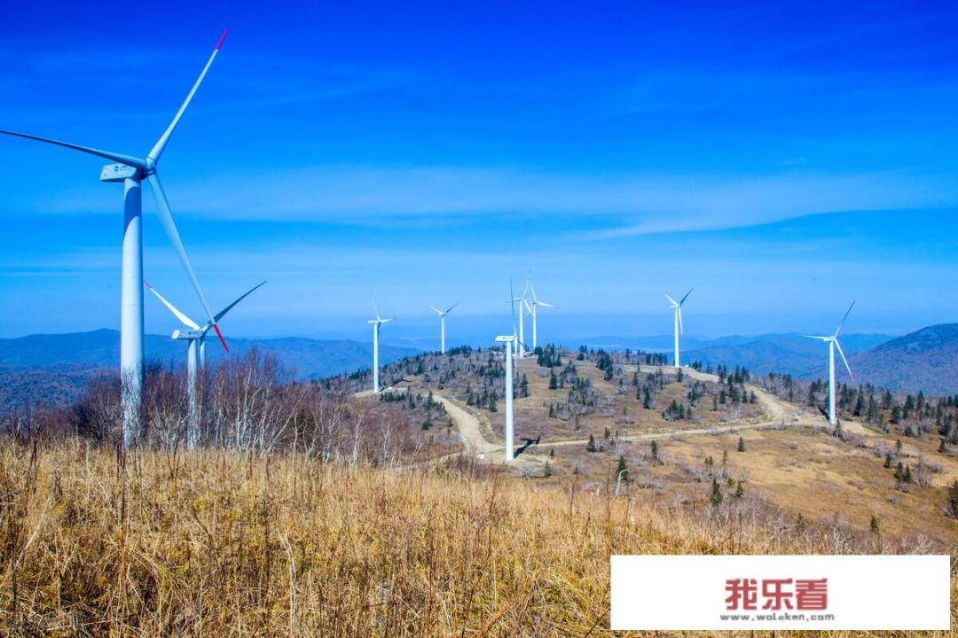 风力发电机的一台需要多少钱？